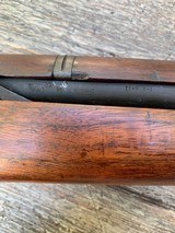 M1 GARAND 1941 SPRINGFIELD 100% ORIGINAL
LEND-LEASE - 5 of 15