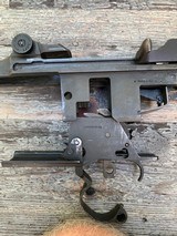M1 GARAND 1941 SPRINGFIELD 100% ORIGINAL
LEND-LEASE - 9 of 15