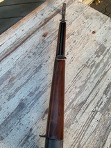 M1 GARAND 1941 SPRINGFIELD 100% ORIGINAL
LEND-LEASE - 15 of 15