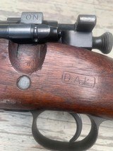 Springfield Armory Model 1903 .30-06 rifle
1931 Original Excellent ! - 2 of 15