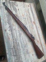Springfield Armory Model 1903 .30-06 rifle
1931 Original Excellent ! - 3 of 15