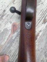 Springfield Armory Model 1903 .30-06 rifle
1931 Original Excellent ! - 6 of 15