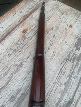 Springfield Armory Model 1903 .30-06 rifle
1931 Original Excellent ! - 12 of 15