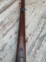 Springfield Armory Model 1903 .30-06 rifle
1931 Original Excellent ! - 14 of 15