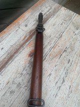 Springfield Armory Model 1903 .30-06 rifle
1931 Original Excellent ! - 15 of 15