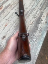 Springfield Armory Model 1903 .30-06 rifle
1931 Original Excellent ! - 13 of 15