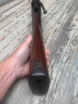 Springfield Armory Model 1903 .30-06 rifle
1931 Original Excellent ! - 9 of 15