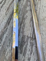US CIVIL WAR STAFF & FIELD OFFICERS SWORD - OEHM & CO - 11 of 14