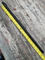 M1A GI
Springfield Barrel
8/67 - 10 of 10