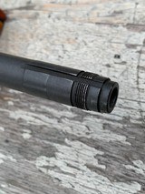 M1A GI
Springfield Barrel
8/67 - 4 of 10