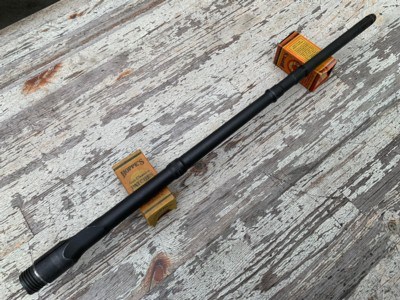 M1A GI
Springfield Barrel
8/67