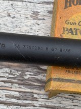 M1A GI
Springfield Barrel
8/67 - 2 of 10