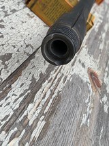 M1A GI
Springfield Barrel
8/67 - 3 of 10