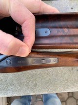 Winchester Model 21 12 Gauge Trap1930 Excellent - 11 of 15