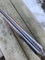 Winchester Model 21 12 Gauge Trap1930 Excellent - 8 of 15