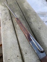 Winchester Model 21 12 Gauge Trap1930 Excellent - 4 of 15