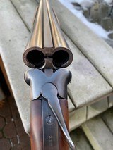 Winchester Model 21 12 Gauge Trap1930 Excellent - 13 of 15