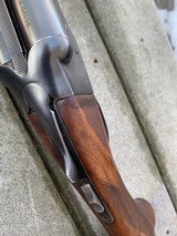 Winchester Model 21 12 Gauge Trap1930 Excellent - 12 of 15