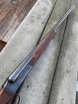 Winchester Model 21 12 Gauge Trap1930 Excellent - 6 of 15