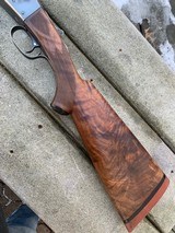 Winchester Model 21 12 Gauge Trap1930 Excellent - 3 of 15