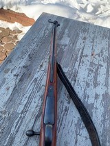 WWII JAPANESE TYPE 44 ARISAKA CAVALRY CARBINE with MUM & Original Sling - 13 of 15