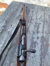 WWII JAPANESE TYPE 44 ARISAKA CAVALRY CARBINE with MUM & Original Sling - 11 of 15