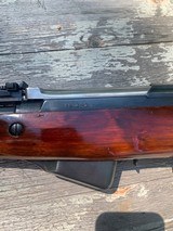 Russian Tula SKS Rifle 7.62 MM Excellent - Image 4 of 15
