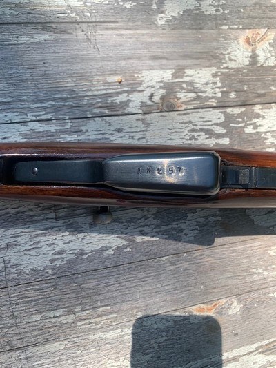 Russian Tula SKS Rifle 7.62 MM Excellent - Image 5 of 15