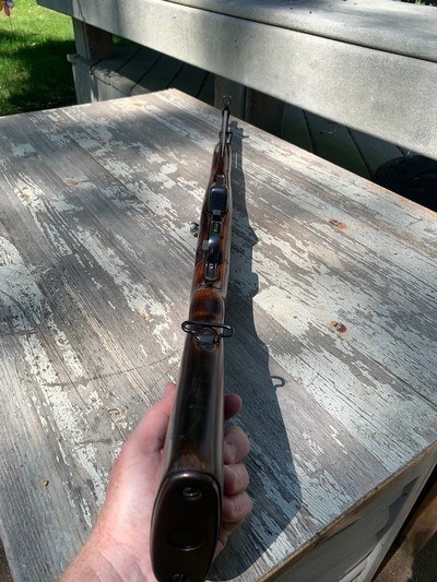 Russian Tula SKS Rifle 7.62 MM Excellent - Image 10 of 15
