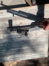 Russian Tula SKS Rifle 7.62 MM Excellent - Image 12 of 15