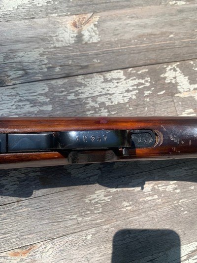 Russian Tula SKS Rifle 7.62 MM Excellent - Image 6 of 15