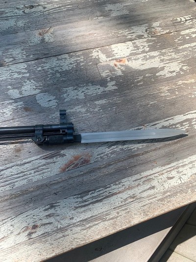 Russian Tula SKS Rifle 7.62 MM Excellent - Image 15 of 15