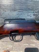 Russian Tula SKS Rifle 7.62 MM Excellent - Image 2 of 15