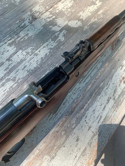 Russian Tula SKS Rifle 7.62 MM Excellent - Image 14 of 15