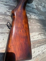 Russian Tula SKS Rifle 7.62 MM Excellent - Image 7 of 15