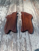Swedish Luger Grips, Original Mint condition - Image 5 of 8