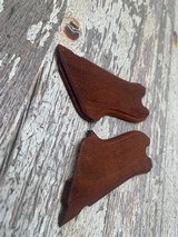 Swedish Luger Grips, Original Mint condition - Image 8 of 8