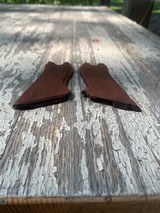 Swedish Luger Grips, Original Mint condition - Image 4 of 8