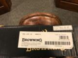 Browning BSL LC2 Lebeau Courally 12ga - 11 of 11