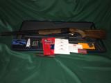 Perazzi MX8 Sporting 12ga - 15 of 15