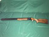Perazzi MX8 Sporting 12ga - 1 of 15