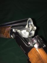 Perazzi MX8 Sporting 12ga - 11 of 15