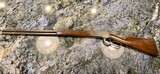 Winchester 1886 45-90 - 1 of 15