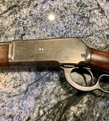 Winchester 1886 45-90 - 3 of 15