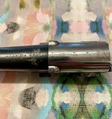 Beretta S3 Pre-War - 11 of 12