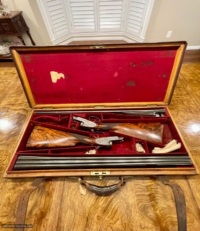 Stephen Grant & Sons 12ga PAIR