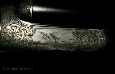 Abbiatico & Salvinelli Zeus 12ga PAIR - Image 14 of 15