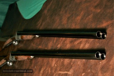 Abbiatico & Salvinelli Zeus 12ga PAIR - Image 6 of 15