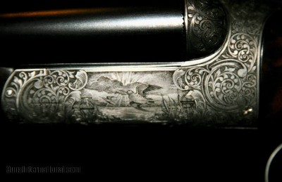 Abbiatico & Salvinelli Zeus 12ga PAIR - Image 13 of 15
