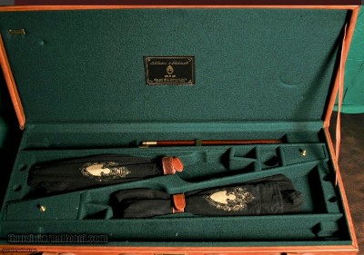 Abbiatico & Salvinelli Zeus 12ga PAIR - Image 15 of 15